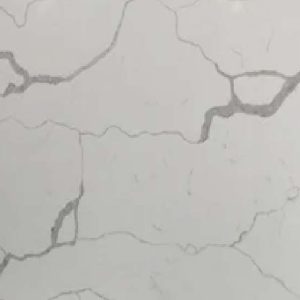 Polished White Quartz