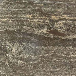 Titanium Travertine VC