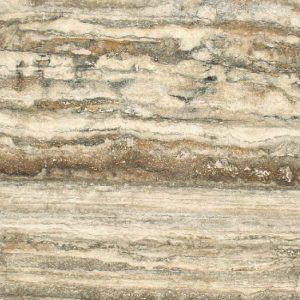 Travertine Silver Romano